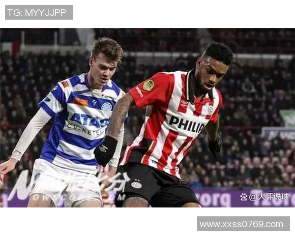 荷甲本周最佳，乌德勒支埃因霍温大胜领跑