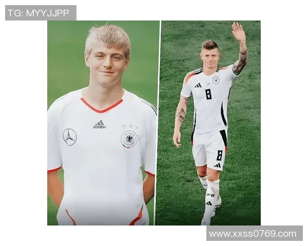 2500万欧元的蝴蝶效应：拜仁放走克罗斯，皇马偷走了整个时代