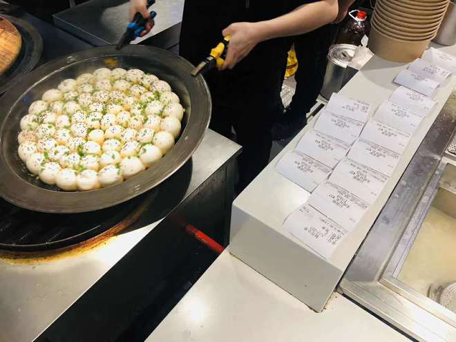 开餐饮店要精打细算至少要做好7个成本预算(图2)