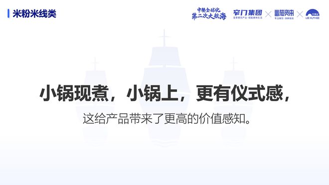 PG电子官方网站沉下去走出去遍地是黄金：5 万字解读 2024 餐饮(图38)