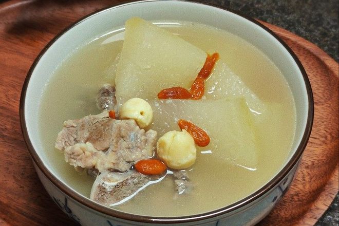 PG电子官方网站芒种饮食要牢记：清补为主、吃苦饮酸、补钾防困、少食肥甘与寒凉(图4)