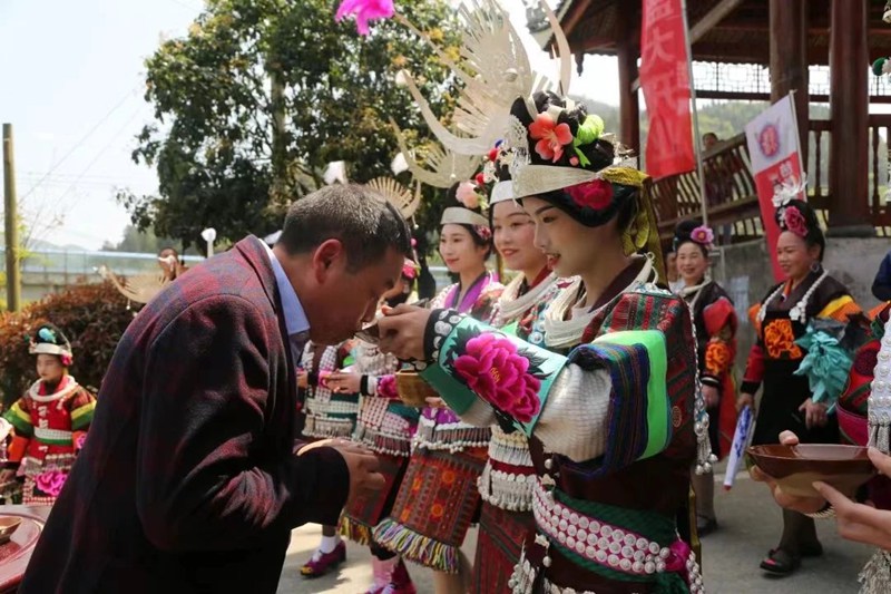 PG电子官方网站旅居凯里 享受生活(图8)