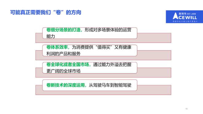 PG电子官方网站奥琦玮孔令博：餐饮行业低迷动荡时期用体验和效率突破内卷(图1)