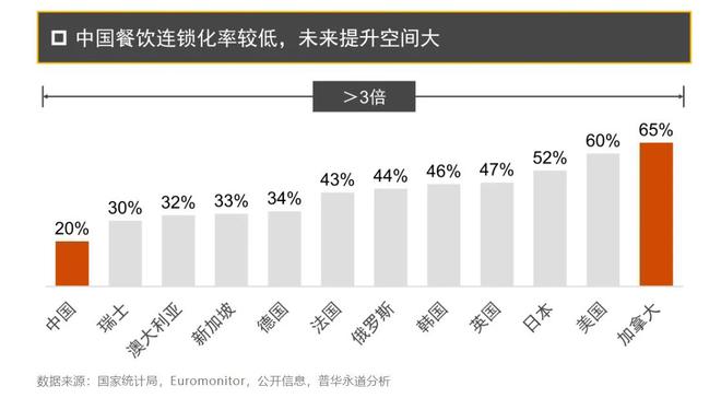 PG电子官方网站RBF融资如何助力中国餐饮行业连锁化发展(图4)