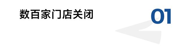 PG电子官方网站上半年餐饮到底有多惨？我们与一些从业者聊了聊(图1)