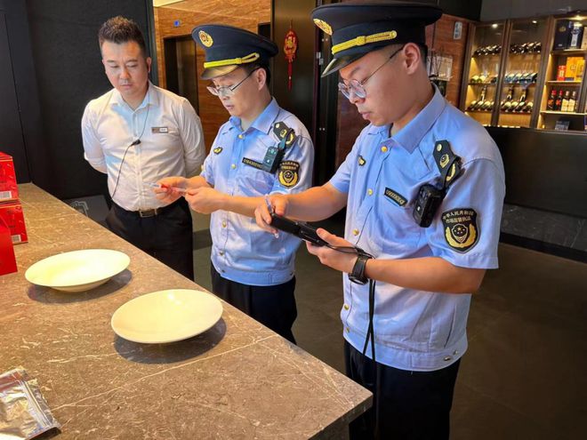 PG电子官方网站餐饮“夜经济”不断升温“倒时差”监管护航食品安全(图3)