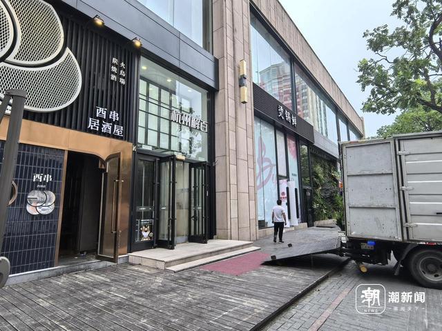 PG电子官方网站餐饮店“倒闭潮”之下：二手设备填满回收库房(图8)